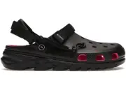 post malone crocs X Duet Max 2 Clog US13