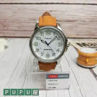 在飛比找Yahoo!奇摩拍賣優惠-*PUPU屋* Timex Expedition 手錶 TW