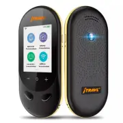 Ectaco iTRAVL 3 Mini English-Spanish 2-Way Offline Voice Translator