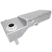 1PC Aluminum Coolant Overflow Tank For 2003-2004 Ford Mustang 4.6L V8 2-Door (for: Ford)