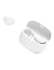 [JBL] Tune Bud True Wireless Stereo Earbuds in White
