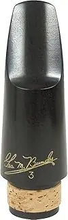 George M. Bundy Clarinet Mouthpiece (B2023)