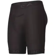 Zoic Ventor 9" Men's Liner, Black, Small