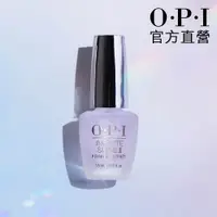 在飛比找PChome24h購物優惠-OPI 官方直營．持久閃耀基礎護甲油15mL-IST11．如