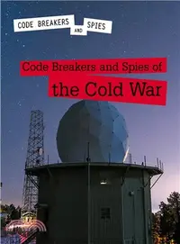 在飛比找三民網路書店優惠-Code Breakers and Spies of the