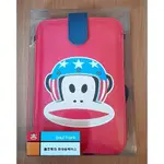 【出清品】韓國正品 PAUL FRANK 大嘴猴 STRAP BAG 手機殼 手機套 IPHONE6S【A750601】