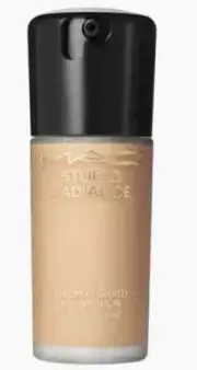MAC Studio Radiance Serum Powered Foundation Shade NC35 1oz / 30ml New In Box