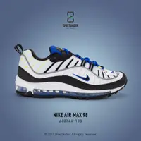 在飛比找蝦皮購物優惠-2FeetUnder - Nike Air Max 98 R