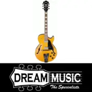 IBANEZ GB10EM AA GEORGE BENSON SIG. MODEL