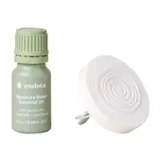 endota Ceramic Car Diffuser Pack