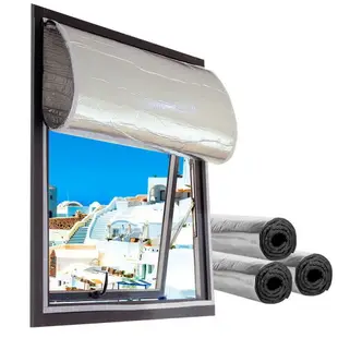 隔熱棉阻陽板貼窗材料墻體吸音棉吸音板窗貼防噪音門窗戶臥室消音