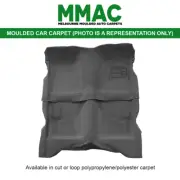 MOULDED CAR CARPET FITS (G10) CHEVROLET CAVALIER MONZA GM J PLATFORM F&R 82-04