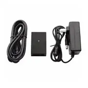 Power 2.0 Power AC Adapter US/EU/AU Plug PC Development Kit For Xbox One S/X Kinect 7184 EU PLUG