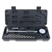 Dial Bore Gauge Gage Indicator Engine Cylinder 50-160mm 0.01mm BE