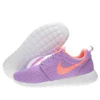 在飛比找蝦皮購物優惠-Nike Roshe Run系列 輕量透氣跑鞋