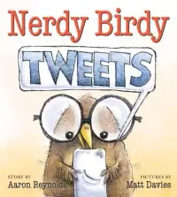 在飛比找博客來優惠-Nerdy Birdy Tweets