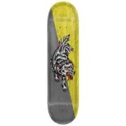 Zero - Tommy Sandoval Stipo 8.375 Skateboard Deck