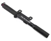 Spin Doctor Rescue Pro HP Mini-Pump (Black) (High Pressure) [SD-RPROHP]