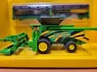 1/64 John Deere X9 1100 *custom* Nothing Runs like a Deere Combine