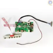 DP TYPE-C LCD Display Driver Board Kit for TPM215HW01(HGE-L01) / (HTN01) HD-MI