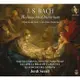巴哈:聖誕神劇 沙瓦爾 指揮 國家古樂合奏團/加泰隆尼亞皇家合唱團 J.S. Bach: Weihnachts-Oratorium
