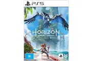 Horizon Forbidden West preowned