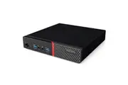 Lenovo ThinkCentre M900 Tiny Desktop PC i5-6500T 2.5Ghz 16GB RAM 256GB SSD Wi-Fi | Refurbished