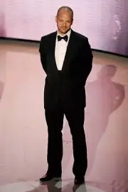 Actor Stanley Tucci onstage at the 82nd Academy Awards held at Kod- Old Photo 2