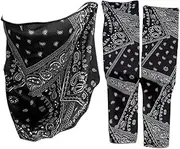 Sun Protection Neck Cover | Breathable Gardening Face Cover | UVA And UVB Resistant, Breathable Ice Silk Neck Protection With Ear Loops, 360 Degree Coverage For Cycling