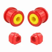 PU Front Suspension Bushing Kit 256202B fits Mini Cooper R50/R52/R53 (00-06) (for: Mini)