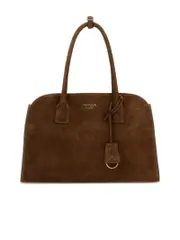 Prada Medium Shopping Bag