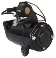 NEW STARTER FITS MERCURY MARINE OUTBOARD 50-81490M 50-92669M 50-97072M 50-97072T