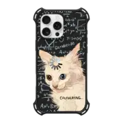 iPhone 16 Pro Max Bounce Case MagSafe Compatible Calculating...