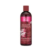 Luster's Pink Shea Butter Coconut Oil Moisturizing Hair Milk 355mL (12oz)