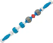 ProStretch Addaday Pro Roller Massage Stick for Deep Tissue Therapy and Trigger Point Relief