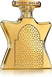 Bond No. 9 Dubai Gold Eau De Parfum For Unisex 3.4 Oz