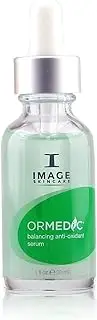 Image Ormedic Balancing Anti-Oxidant Serum by Image for Unisex - 1 oz Serum, 30 ml