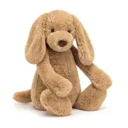 Jellycat Big Bashful Toffee Puppy
