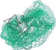 TOPPERFUN Elastic Cargo Net for Car and Truck Bed Heavy Duty Mesh Organizer with Hooks for Management Versatile for Roof Racks Trailers and Trunk Storage