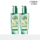 (2入組)LOREAL Paris 巴黎萊雅 金緻護髮精油 薄荷青檸 100ml