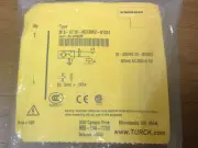 Turck - Proximity Sensor - Catalog #Bl 5-GT18-ADZ30X2-B1331 - NEW
