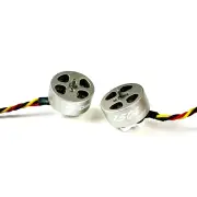 DarwinFPV 1504 2300KV 4-6S / 3600KV 4S Brushless Motor 1.5mm Shaft for CineApe 25 2.5 Inch Whoop 3-4 Inch Toothpick Baby