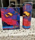 AVON PERFUME LAHANA FRAGRANCE & TALC, NOS, AUS STOCK,free Postage