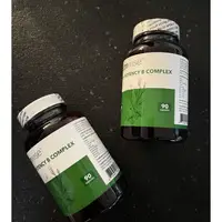 在飛比找蝦皮購物優惠-預購 加拿大 🇨🇦nutriwise B群 90顆