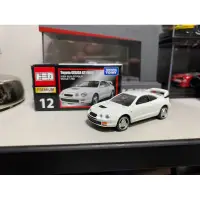 在飛比找蝦皮購物優惠-Tomica Premium 12 Toyota Celic