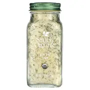 Simply Organic, Garlic Salt, 4.7 oz (133 g)