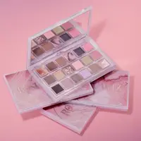 在飛比找蝦皮商城精選優惠-Huda Beauty Rose Quartz 眼影盤 水逆