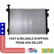 For Kia Sedona 2015-2021 Radiator 3.3L V6 Engine Mini Passenger Van 25310 A9050