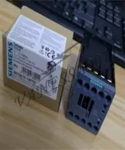 ONE NEW Siemens Contactor 3RT6018-1AF02 AC110V