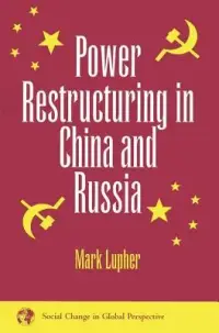 在飛比找博客來優惠-Power Restructuring in China a